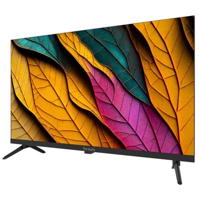 Телевізор BRAVIS 32K4100H рідкокристалічний