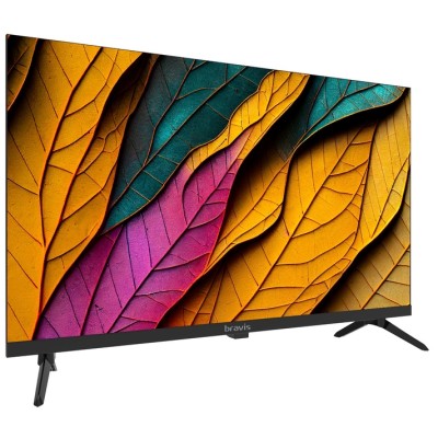 Телевізор BRAVIS 32K4100H рідкокристалічний