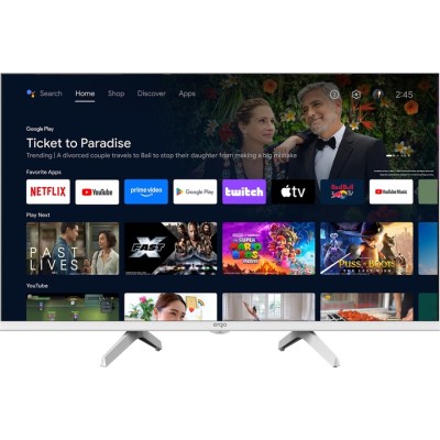 Телевізор ERGO 32JFQ7510 рідкокристалічний