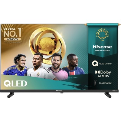 Телевізор HISENSE 32A5Q