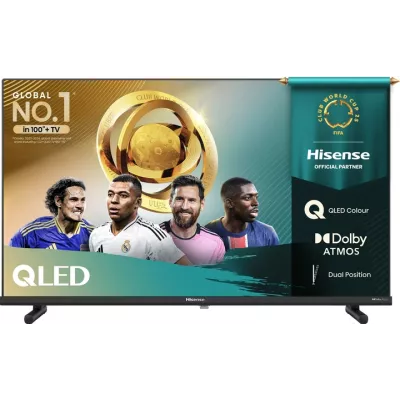 Телевізор HISENSE 32A5Q