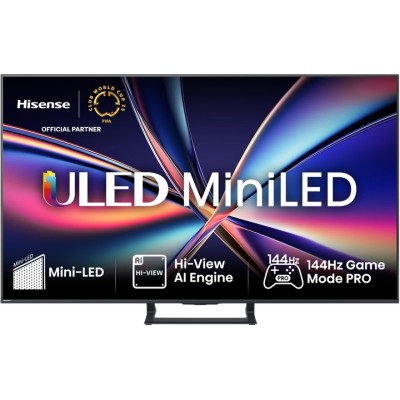 Телевізор HISENSE 50E8Q