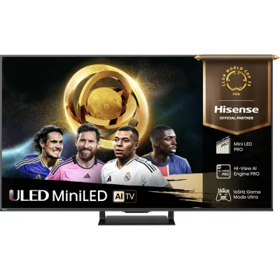 Телевізор HISENSE 65U7Q PRO