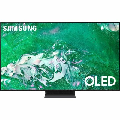 Телевізор SAMSUNG QE55S90FAEXUA