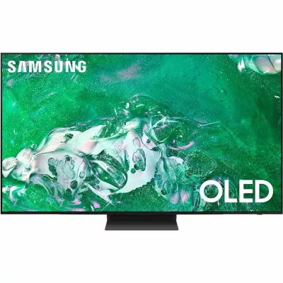 Телевізор SAMSUNG QE55S90FAEXUA