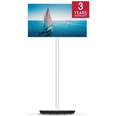 Телевізор Thomson Android Go TV 32" HD 32HA4M44