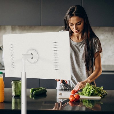 Телевізор Thomson Android Go TV 32" HD 32HA4M44