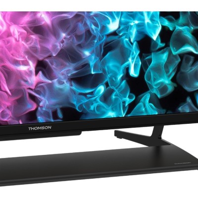 Телевізор Thomson Google TV 75" MiniLED UHD 75MG7C15