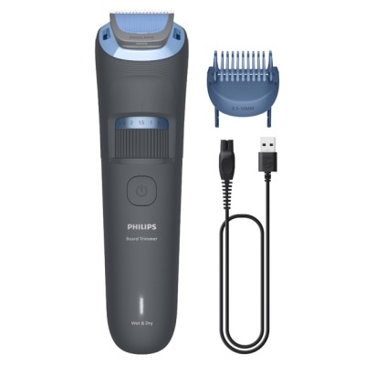 Тример PHILIPS BT3617/15