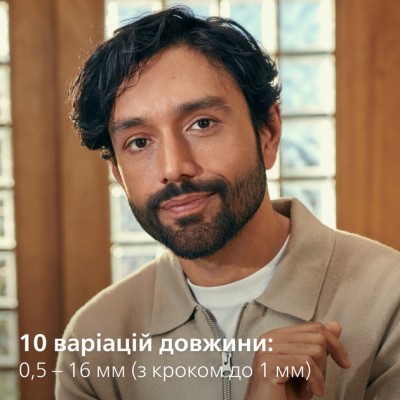 Тример PHILIPS MG3930/15