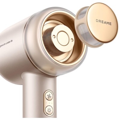 Фен Dreame Gusto G40 PinkGold