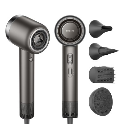 Фен Dreame Gusto G40 SpaceGrey