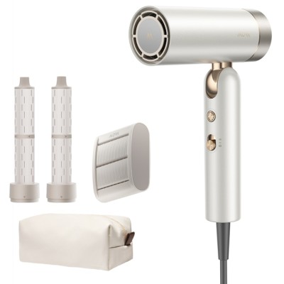 Фен MOVA Flip10 White