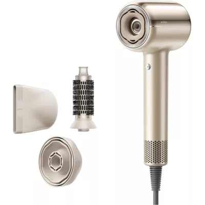 Фен Mova Shine 10 (AMSH10-GOLD)