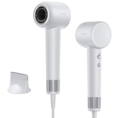 Фен MOVA Turbo White