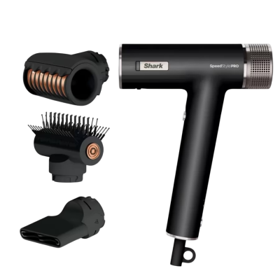 Фен Shark SpeedStyle 3-in-1 for Straight & Wavy Hair HD731EU