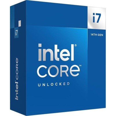 Центральний процесор Intel Core i7-14700K 20C/28T 3.4GHz 33Mb LGA1700 125W Box (BX8071514700K)