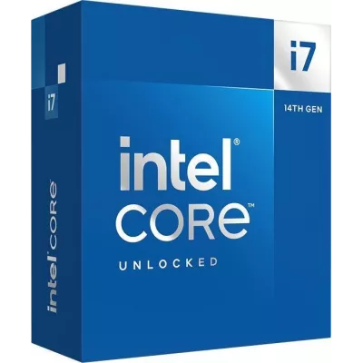 Центральний процесор Intel Core i7-14700K 20C/28T 3.4GHz 33Mb LGA1700 125W Box (BX8071514700K)