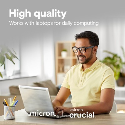 Накопичувач SSD Crucial M.2 480GB PCIe 4.0 E100