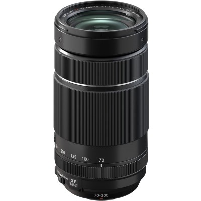 Об`єктив Fujifilm XF 70-300mm F4-5.6 R LM OIS WR (16666870)
