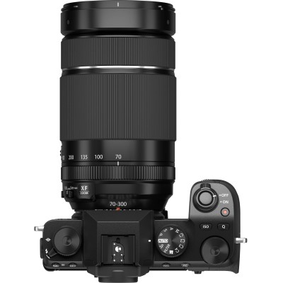 Об`єктив Fujifilm XF 70-300mm F4-5.6 R LM OIS WR (16666870)