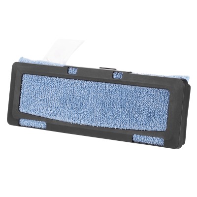 Пароочисник Ardesto, 1200Вт, 400мл, 3.5Бар, білий+ синій (STC-C1200W3-5)