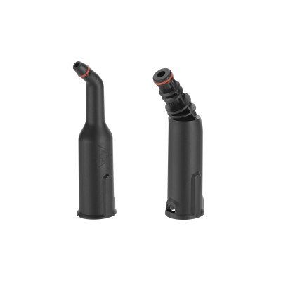 Пароочисник Ardesto, 1200Вт, 400мл, 3.5Бар, білий+ синій (STC-C1200W3-5)