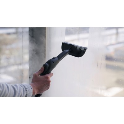 Пароочисник Ardesto, 2000Вт, 1500мл, 4Бар, білий+ синій (STC-C2000W4-0)