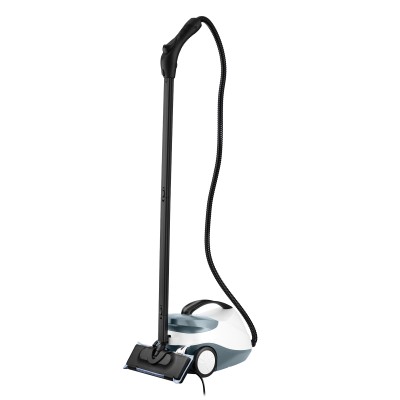 Пароочисник Ardesto, 2000Вт, 1500мл, 4Бар, білий+ синій (STC-C2000W4-0)