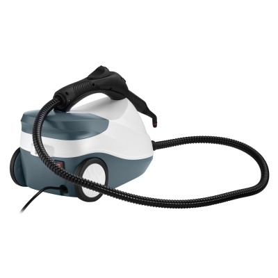 Пароочисник Ardesto, 2000Вт, 1500мл, 4Бар, білий+ синій (STC-C2000W4-0)