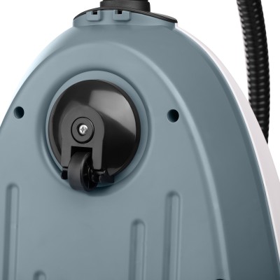 Пароочисник Ardesto, 2000Вт, 1500мл, 4Бар, білий+ синій (STC-C2000W4-0)