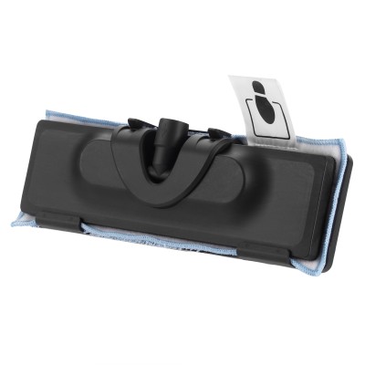 Пароочисник Ardesto, 2000Вт, 1500мл, 4Бар, білий+ синій (STC-C2000W4-0)