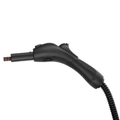 Пароочисник Ardesto, 2000Вт, 1500мл, 4Бар, білий+ синій (STC-C2000W4-0)