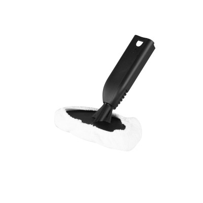 Пароочисник Ardesto, 2000Вт, 1500мл, 4Бар, білий+ синій (STC-C2000W4-0)