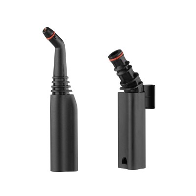 Пароочисник Ardesto, 2000Вт, 1500мл, 4Бар, білий+ синій (STC-C2000W4-0)