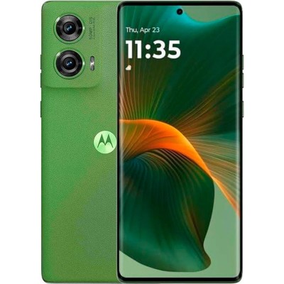Смартфон Motorola Edge 50 Fusion 8/128GB Forest Green (PB3T0087RS)