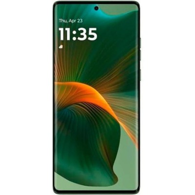 Смартфон Motorola Edge 50 Fusion 8/128GB Forest Green (PB3T0087RS)