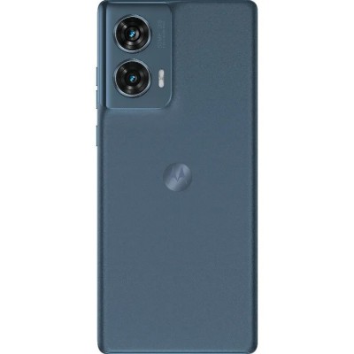 Смартфон Motorola Edge 50 Fusion 8/256GB Forest Blue (PB3T0085RS)