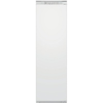 Холодильна камера Whirlpool вбудована, 177x54х54, 314л, А++, ST, інв., білий