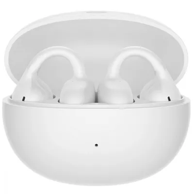 Бездротові навушники Baseus Bass BC1 Open-Ear TWS white