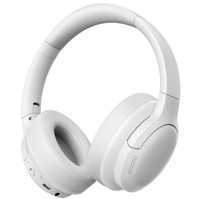 Бездротові навушники Baseus Bass BH1 Lite white