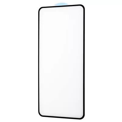 Захисне скло FULL SCREEN HQ Xiaomi Redmi 15C 4G European/Poco C85 без упаковки black