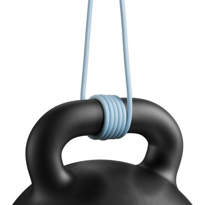 Кабель Baseus Dynamic Series Fast Charging Type-C 100W (2m) (CALD000716) slate gray