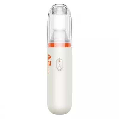 Портативний Пилосос Baseus A2 Pro Car Vacuum Cleaner (6000pa) (VCAQ040002) white