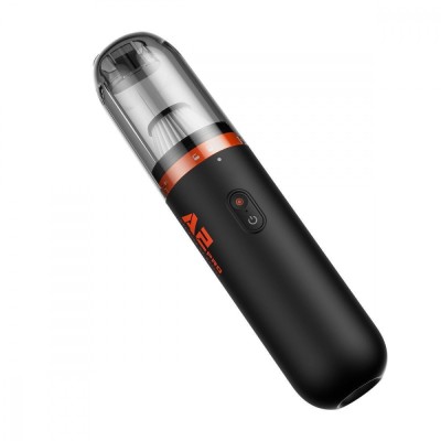 Портативний Пилосос Baseus A2 Pro Car Vacuum Cleaner (6000pa) (VCAQ040002) white