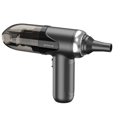 Портативний Пилосос Proove Void Assistant V1 (5000pa) (PAVS15001201) black
