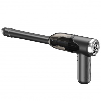 Портативний Пилосос Proove Void Assistant V1 (5000pa) (PAVS15001201) black