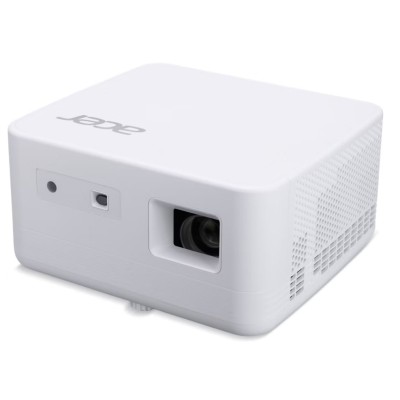 Проєктор Acer PD1510ic FHD, 1500 lm, LED, 1.2, WiFi, Whale TV