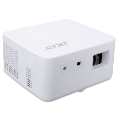 Проєктор Acer PD1510ic FHD, 1500 lm, LED, 1.2, WiFi, Whale TV