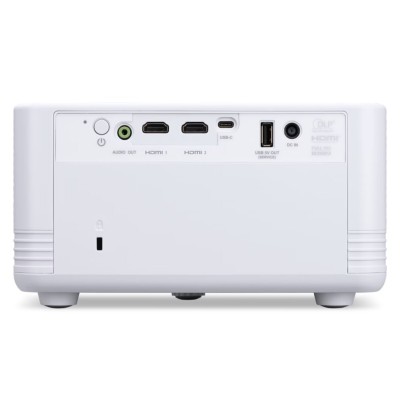 Проєктор Acer PD1510ic FHD, 1500 lm, LED, 1.2, WiFi, Whale TV